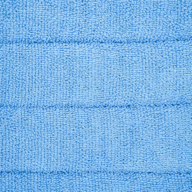 Artmax Group Microfiber Dish Cloths with Scrubber (AM-DC-03) - Commercial Wholesale Cleaning Supply